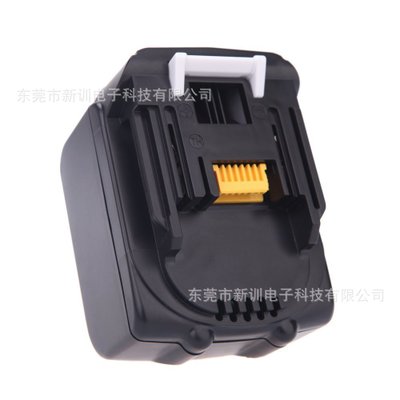 廠家直銷牧田14.4V鋰電池Makita  BL1430鋰電14.4V 300mah