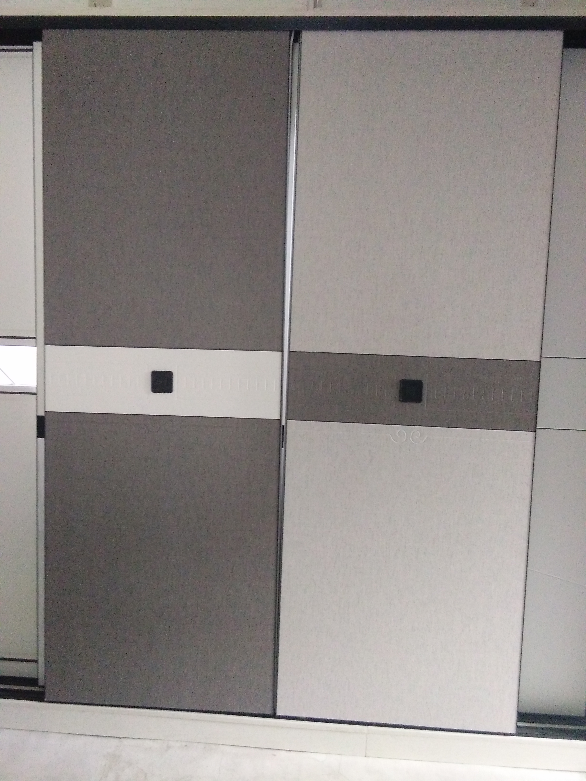 吸塑移門定制 新款式新體驗(yàn)