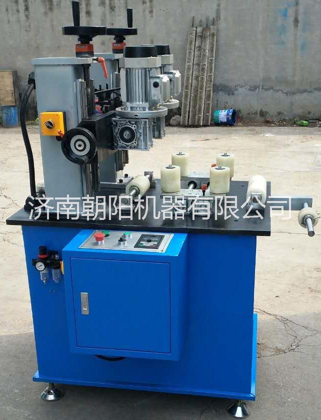 濟(jì)南隔熱斷橋鋁型材輥壓復(fù)合機(jī) 鋁型材輥壓復(fù)合機(jī)鋁塑門窗設(shè)備供應(yīng)商