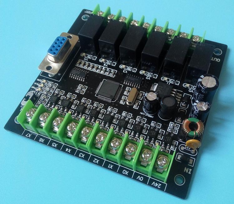 承接工控類電子產(chǎn)品PCBA代工代料焊接組裝加工 電路板個性化定制加工 上海電路板SMT貼片加工生產(chǎn)廠家報價