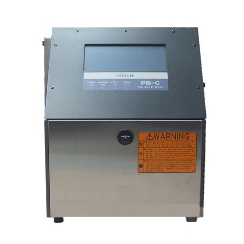 日立PB-260C噴碼機維修日立RX系列噴碼機維修