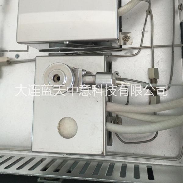 食品添加劑氮?dú)馍V分析儀 食品級(jí)氮?dú)?色譜儀