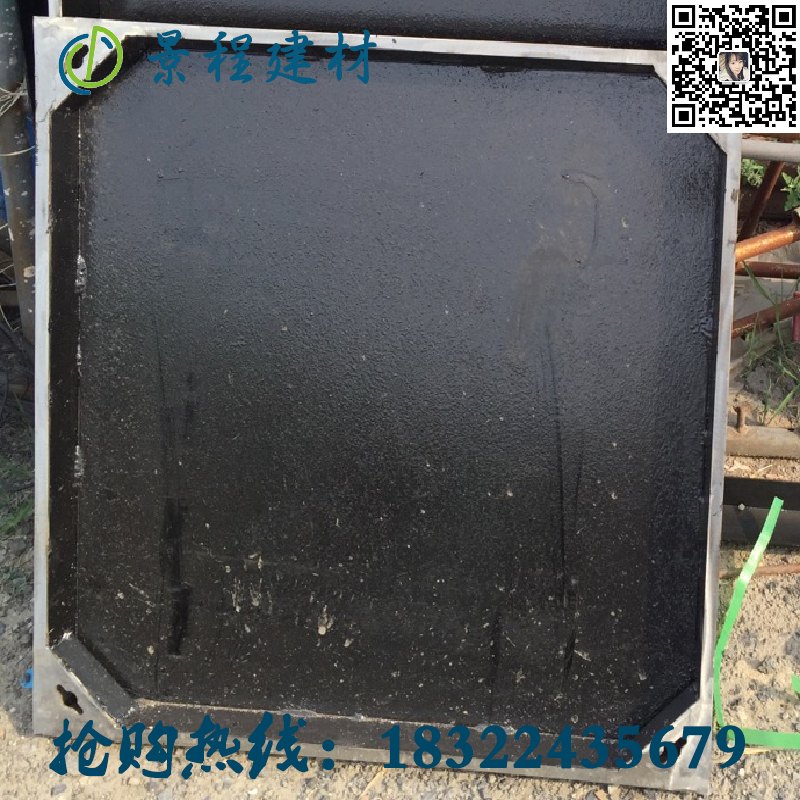 天津不銹鋼井蓋 下沉式井蓋 定制不銹鋼井蓋 窨井蓋 隱形井蓋 雨水排水溝蓋板下沉式