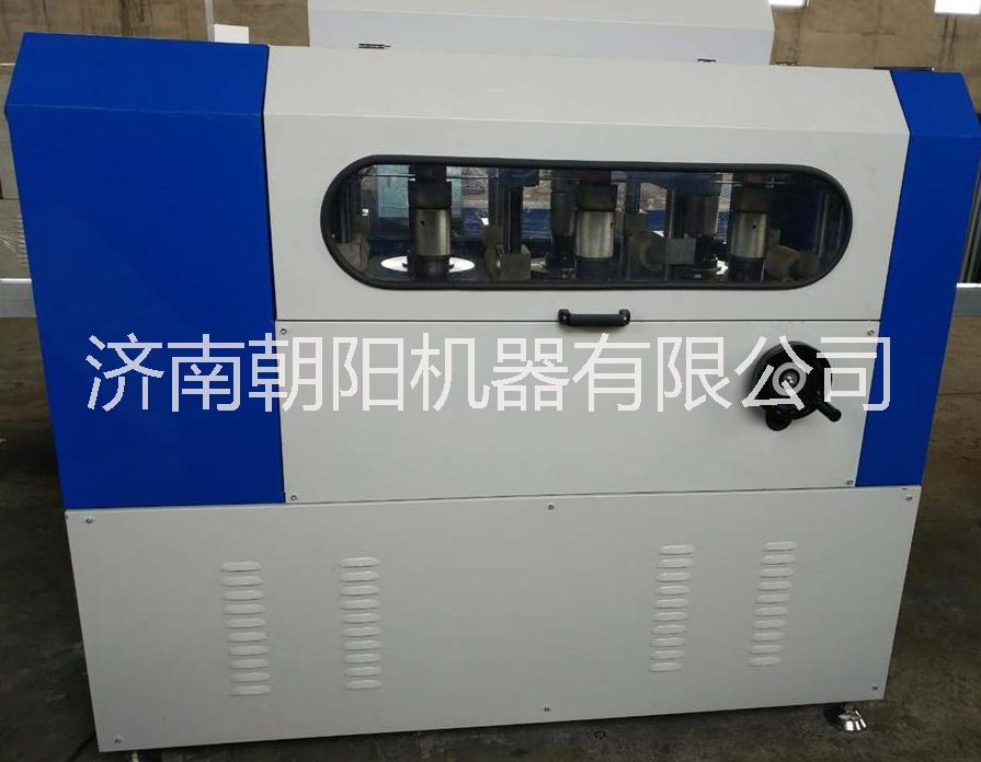 濟(jì)南隔熱斷橋鋁型材輥壓復(fù)合機(jī) 鋁型材輥壓復(fù)合機(jī)鋁塑門窗設(shè)備供應(yīng)商