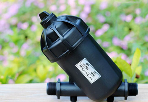 供應(yīng)6分3/4(25) 1寸(32) 1.2寸(40)噴灌溉過(guò)濾器 120目滴灌過(guò)濾設(shè)備