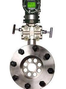 一體式平衡流量計(jì)  多孔孔板流量計(jì)