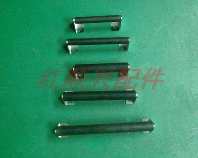 工業(yè)烤箱配件電木把手 烘箱*門拉手設備拉手手柄 *