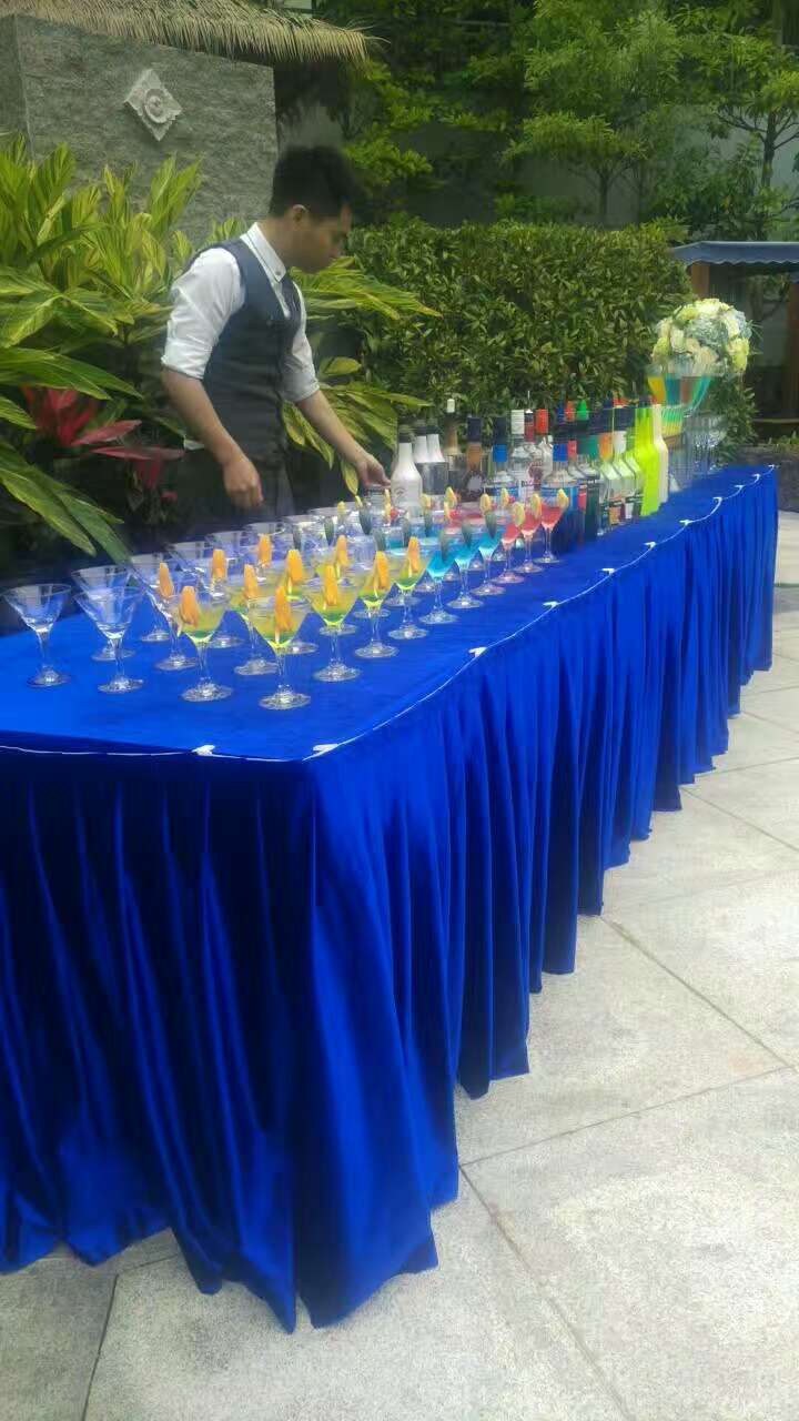 *開盤自助餐、茶歇、燒烤、盆菜、圍餐上門包辦