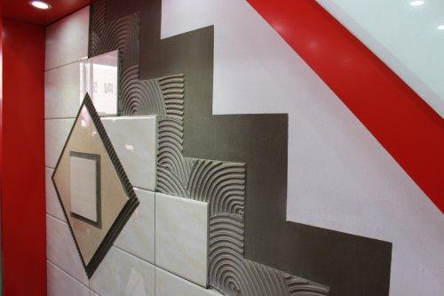 龍牌漆 德高瓷磚膠TTB I型