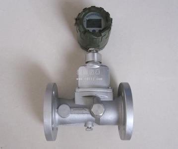 氣體漩進漩渦流量計 天然氣漩渦流量計
