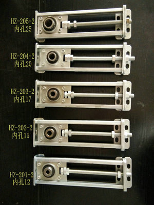 廠家供應(yīng) 熱賣 工業(yè)機(jī)械UV機(jī)隧道爐漲緊座外調(diào)節(jié)式滾輪承座軸承調(diào)緊座現(xiàn)貨