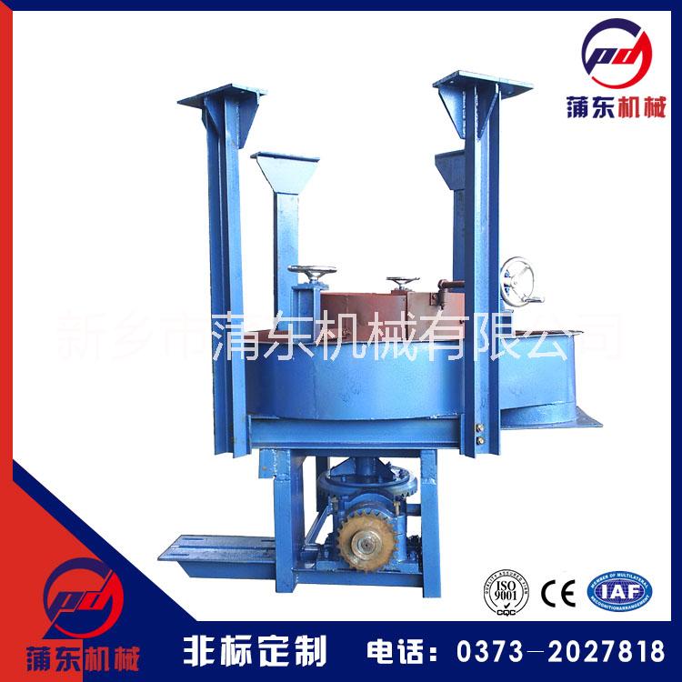 廠家DK/DB吊式圓盤(pán)給料機(jī) 開(kāi)式圓盤(pán)給料機(jī) 閉式給料機(jī)