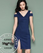 芝麻e柜服 堓上 夏裝貴不貴 主要材質(zhì)是什么