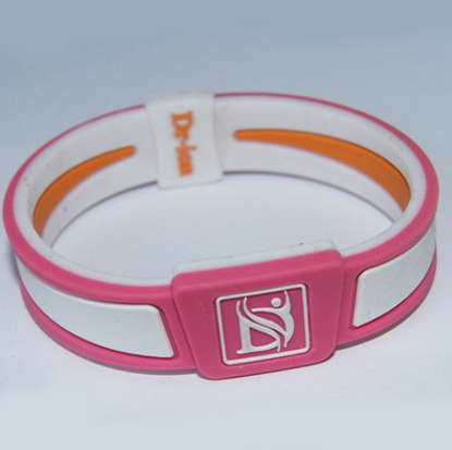 雙色潮流手環(huán)廠家直銷(xiāo) 雙色潮流手環(huán)供應(yīng)商  雙色潮流手環(huán)批發(fā) 雙色潮流手環(huán)制造商