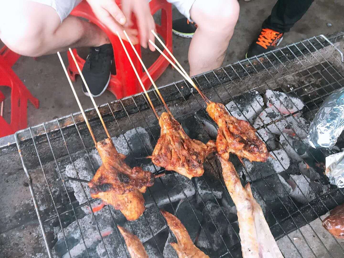 深圳親子游 快樂出發(fā)推薦深圳坂田周邊親子游必去農(nóng)莊