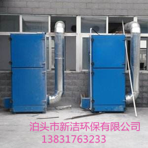 四川PL型系列單機(jī)除塵器/PL單機(jī)除塵器實(shí)體廠家