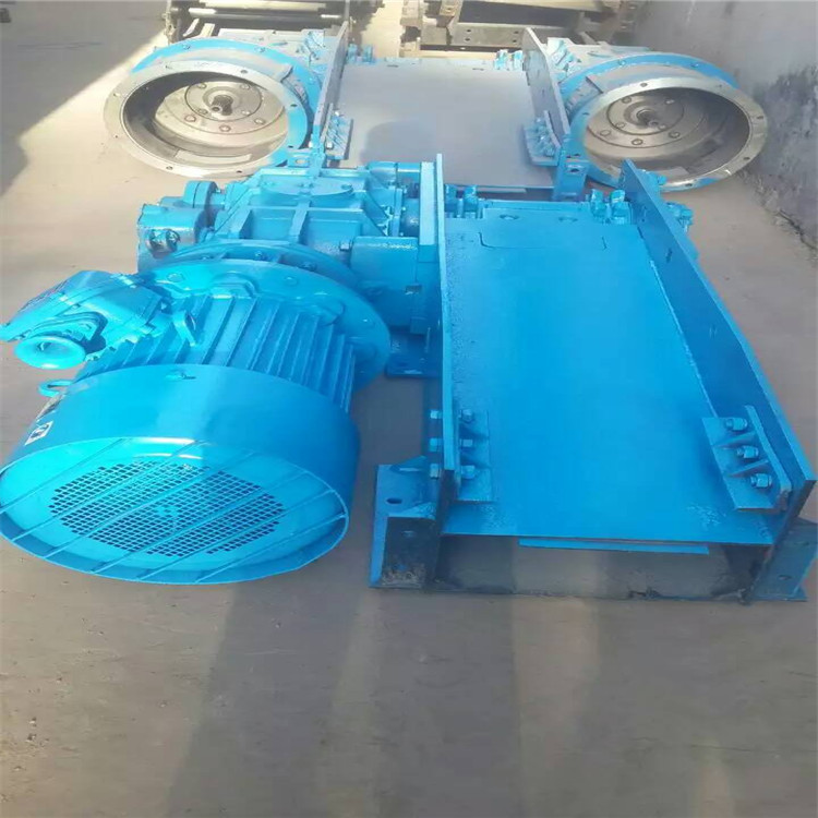 廠家直銷 刮板機(jī)機(jī)頭架  40T刮板機(jī)機(jī)頭架價格