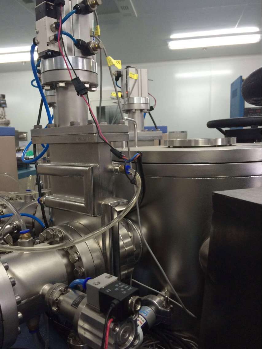 定制多功能PE-CVD鍍膜設(shè)備