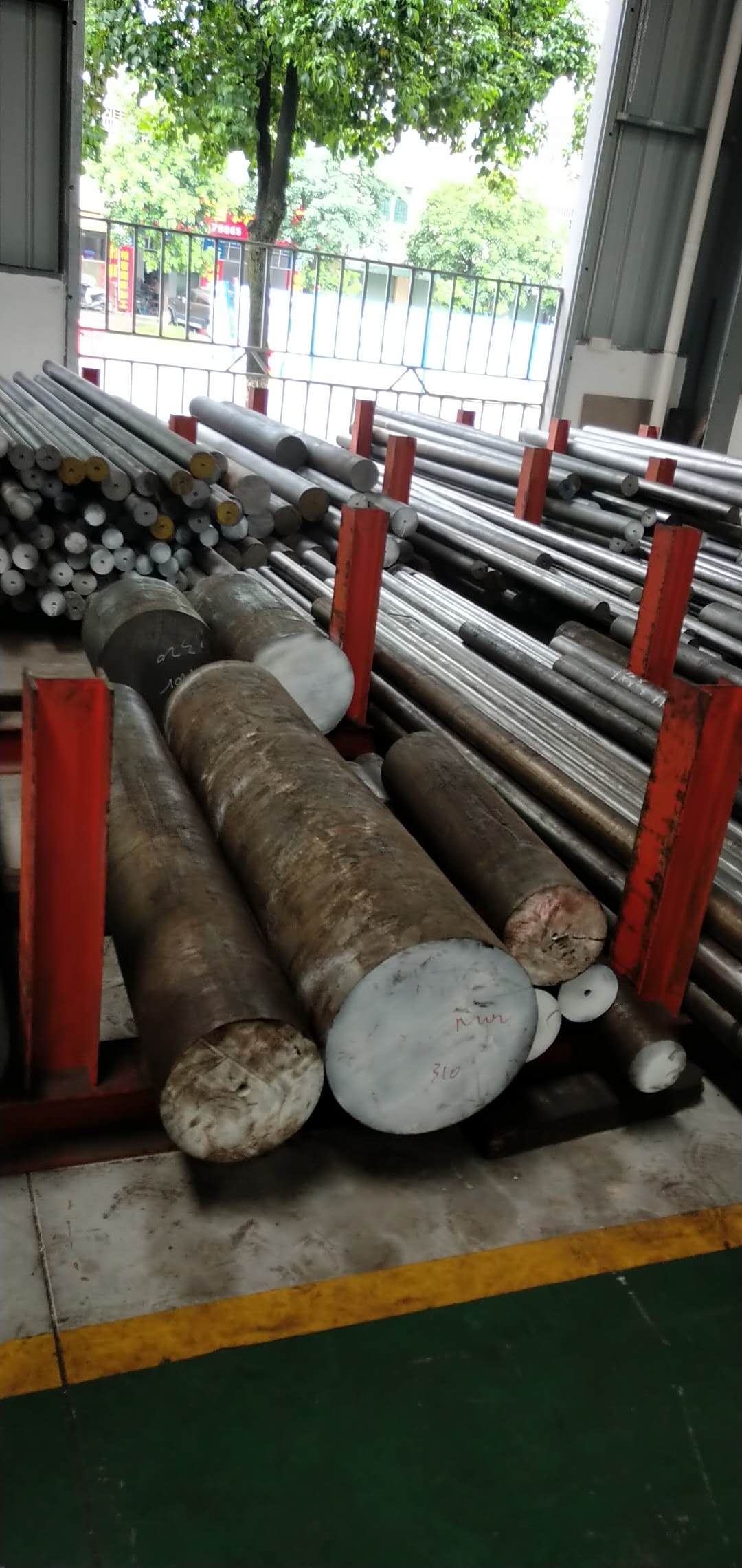 東莞供應(yīng)模具鋼材價格、批發(fā)零售、