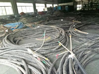 二手電纜回收 電纜回收?qǐng)?bào)價(jià) 電纜回收聯(lián)系電話 廠家回收電纜
