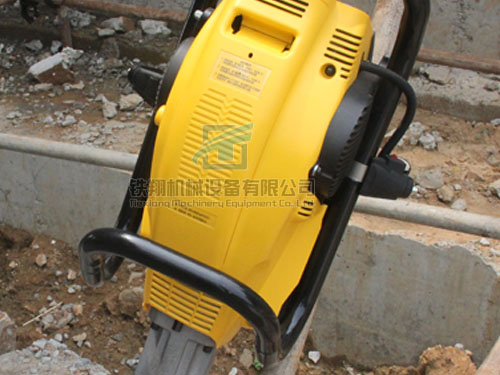 手持內(nèi)燃沖擊搗固稿ND-40II現(xiàn)貨出售