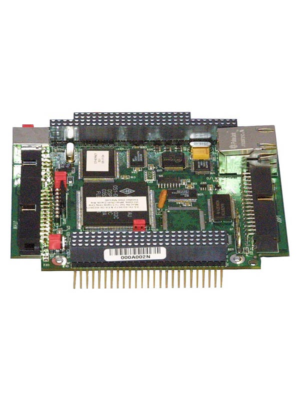 PC104多軸運動控制卡