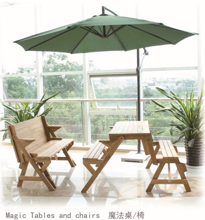 *實木桌椅 多款式風格*實木 陽臺餐椅定制 休閑桌椅批發(fā)