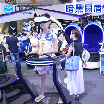 新款9dvr虛擬現(xiàn)實設(shè)備廠家震動式vr全套設(shè)備過山車體驗9d互動電影