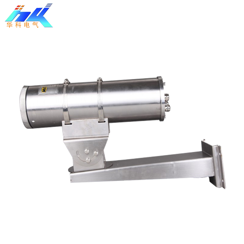 礦用防爆攝像儀 KBA127 濟(jì)南廠商供應(yīng) 礦用防爆攝像儀