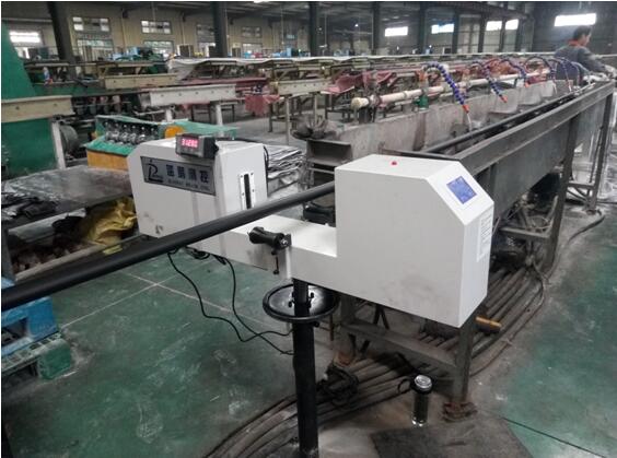 手機(jī)數(shù)據(jù)線 測徑儀為直徑質(zhì)量把關(guān)