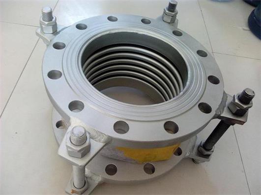 關(guān)于通用型波紋補償器你知道多少