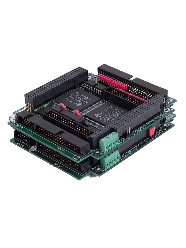 PC104多軸運動控制卡