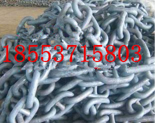 錨錨鏈，船用錨鏈，海洋系泊鏈鏈，船用錨鏈，海洋系泊鏈