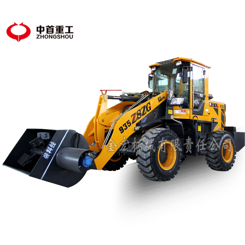 攪拌斗裝載機(jī)原裝現(xiàn)貨 山西太原攪拌斗裝載機(jī)