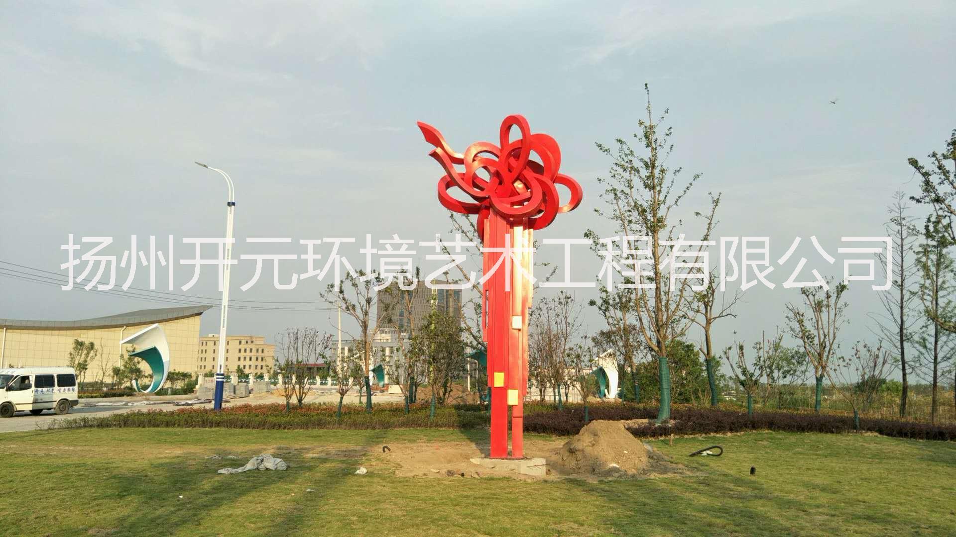 舞動虹橋泰州雕塑舞動虹橋 景觀雕塑廠家 不銹鋼雕塑