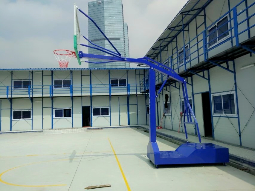 室外可移動(dòng)籃球架學(xué)校小區(qū)用籃球架比賽用籃球架戶外室外家用可移動(dòng)比賽籃球架戶外室外家用可移動(dòng)標(biāo)準(zhǔn)比賽籃球架