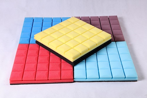 廣州隔音材料消音棉墻體吸音棉板阻燃室內(nèi)隔音棉板