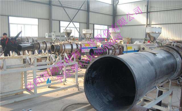 尾礦管 超高分子輸送管 尾礦耐磨輸送管道 超高分子聚乙烯耐磨管