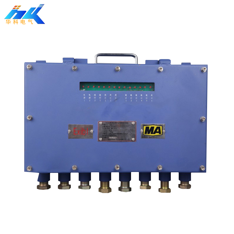 礦用本安型交換機(jī) KJJ12 廠家供應(yīng)