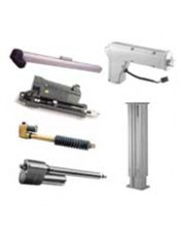 電動(dòng)推桿惡略環(huán)境電動(dòng)推桿湯姆森