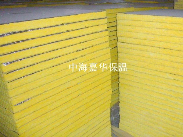 青島玻璃棉,玻璃棉板,玻璃棉卷氈