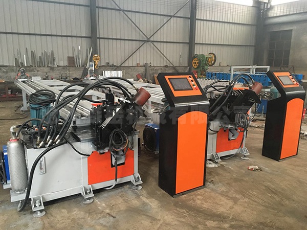 滄州沖孔機(jī)廠家 法蘭沖孔機(jī)哪家好 廠家*