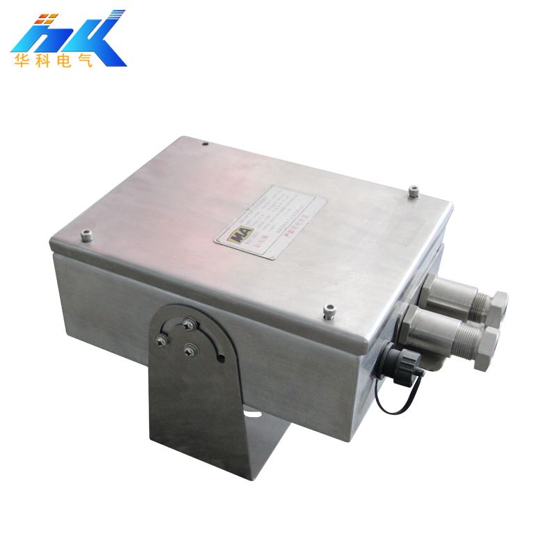 礦用防爆紅外攝像儀 KBA18B