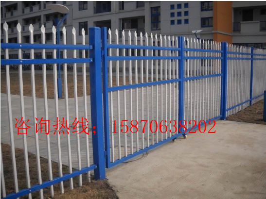 景德鎮(zhèn)小區(qū)圍墻護(hù)欄 昌江區(qū)社區(qū)環(huán)保護(hù)欄