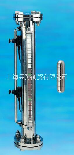磁性浮子式液面計  EF - 口口 - B1K
