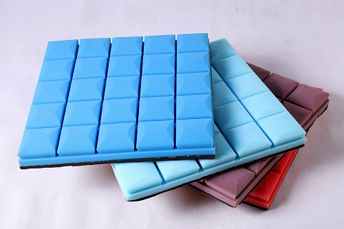 廣州隔音材料消音棉墻體吸音棉板阻燃室內(nèi)隔音棉板