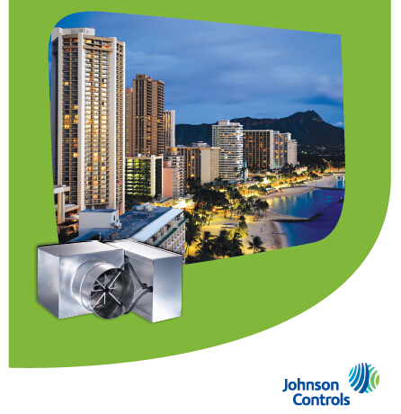 深圳廣州東莞江森約克VAV BOX變風(fēng)量箱代理批發(fā)熱銷