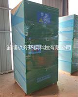 多元復(fù)合光氧等離子廢氣處理設(shè)備   等離子凈化一體機(jī)    光氧活性炭一體機(jī)