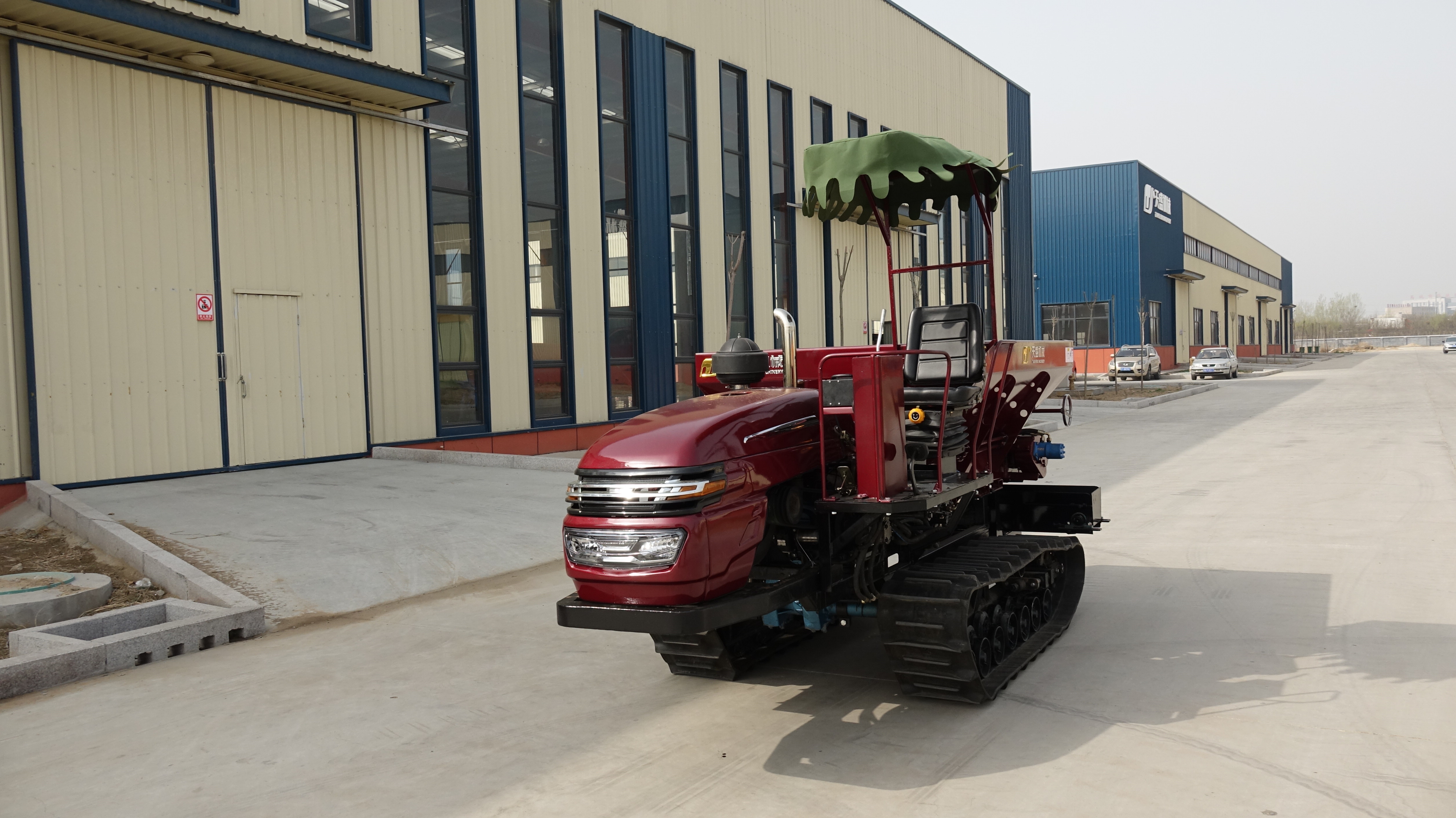 自動拋糞機(jī)，豬糞雞糞撒糞機(jī)