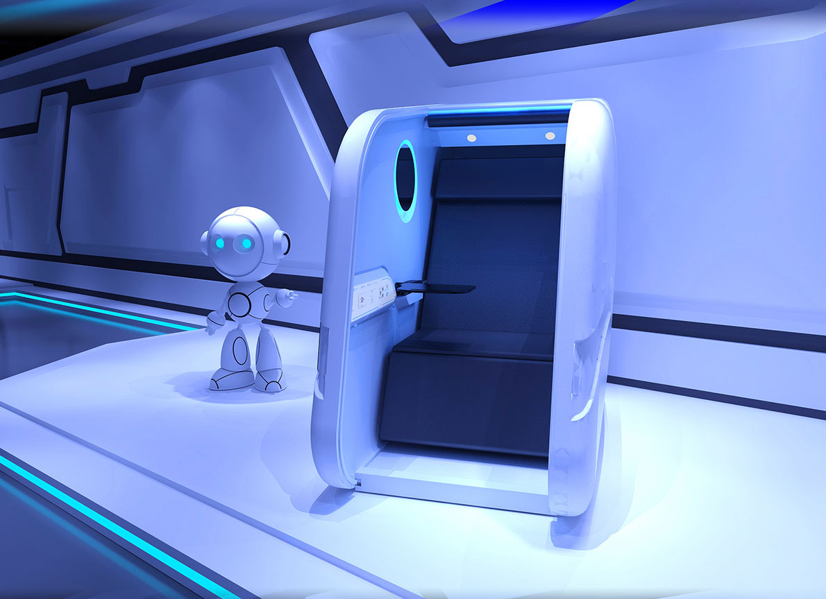 米艙太空艙酒店床 *睡眠設(shè)備